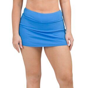 BEACH HOUSE Paradise Emma Pull On Swim Skort